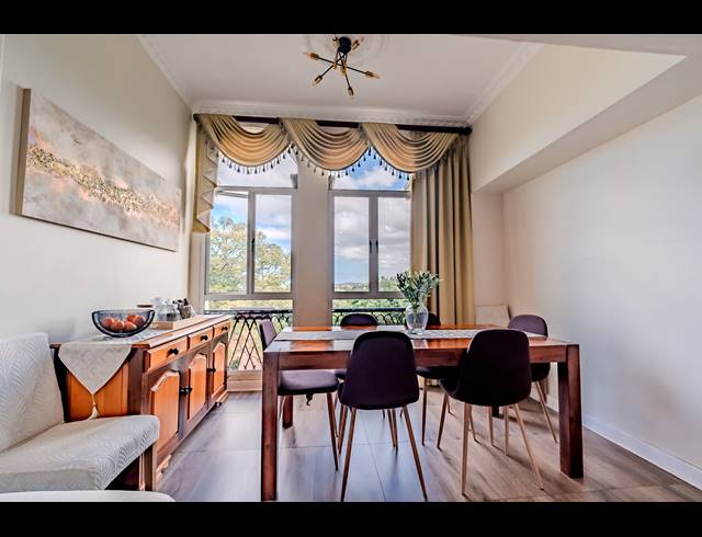 2 BEDROOM APARTMENT FOR SALE IN MUSGRAVE